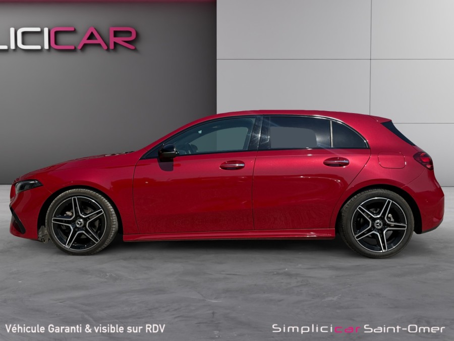 MERCEDES d'occasion CLASSE A IV A200 D AMG Line de 2023 Saint Omer