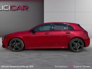 MERCEDES d'occasion CLASSE A IV A200 D AMG Line de 2023 Saint Omer