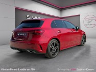 MERCEDES d'occasion CLASSE A IV A200 D AMG Line de 2023 Saint Omer