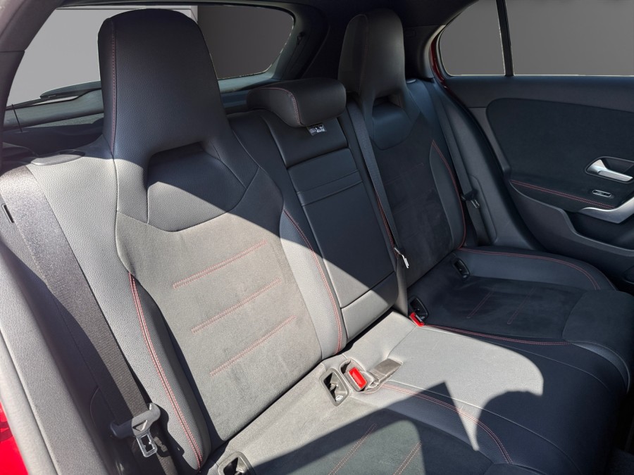 MERCEDES d'occasion CLASSE A IV A200 D AMG Line de 2023 Saint Omer