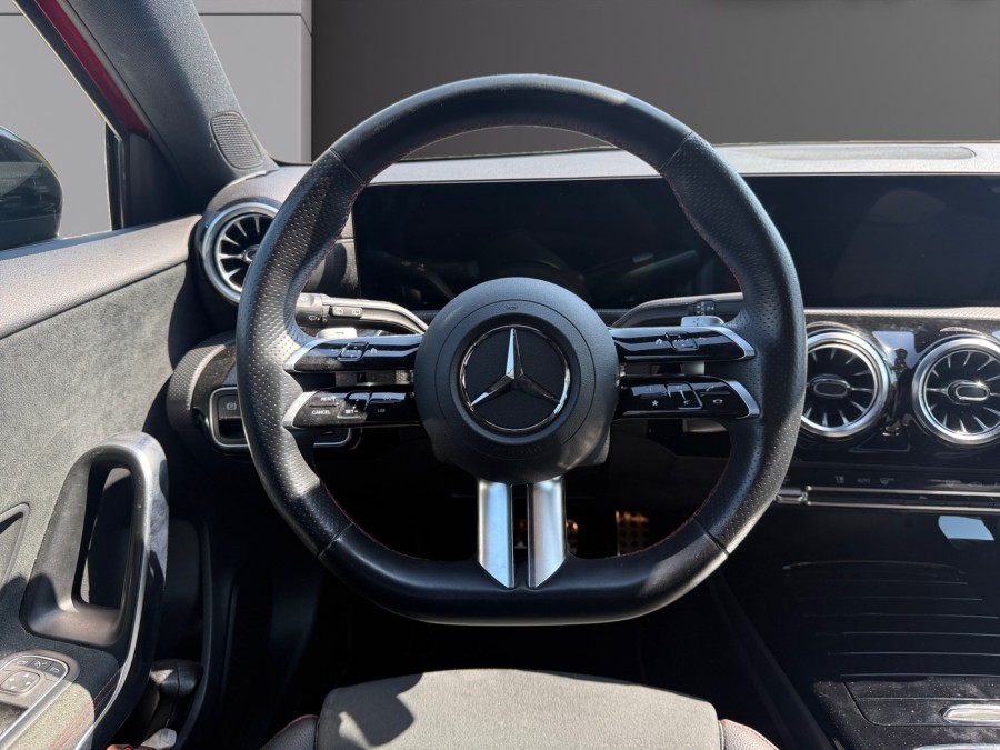 MERCEDES d'occasion CLASSE A IV A200 D AMG Line de 2023 Saint Omer