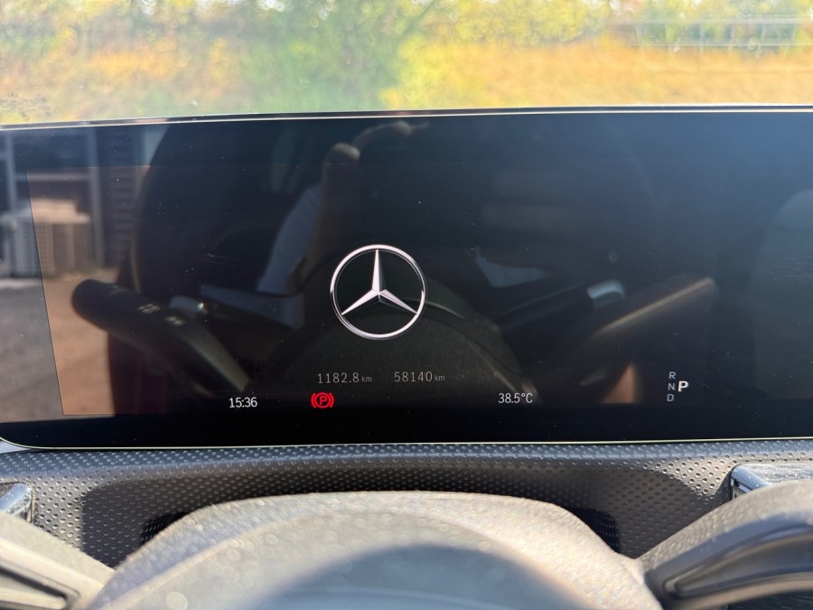 MERCEDES d'occasion CLASSE A IV A200 D AMG Line de 2023 Saint Omer