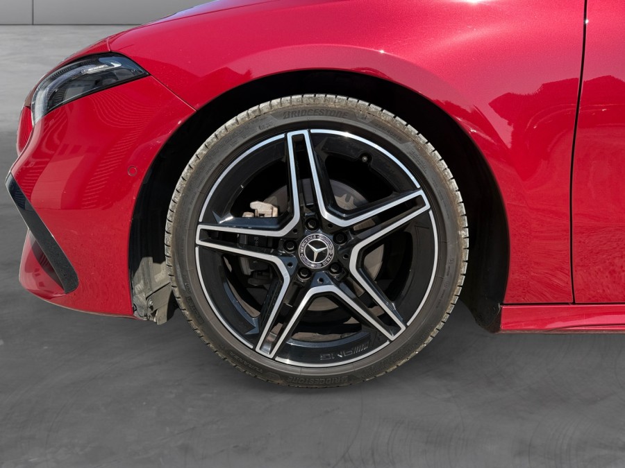 MERCEDES d'occasion CLASSE A IV A200 D AMG Line de 2023 Saint Omer