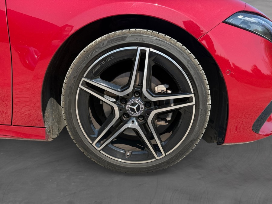MERCEDES d'occasion CLASSE A IV A200 D AMG Line de 2023 Saint Omer