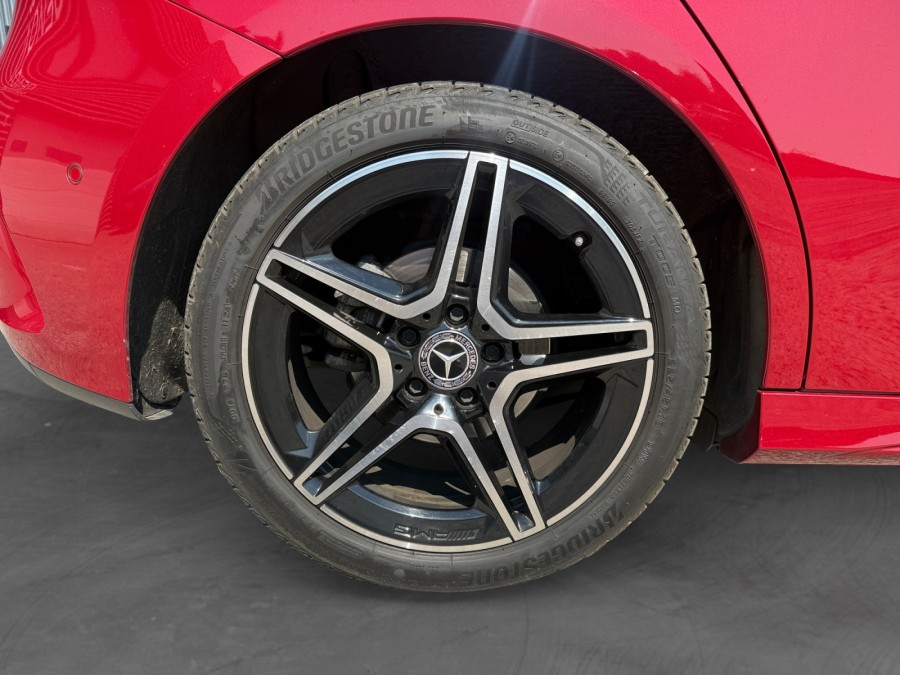 MERCEDES d'occasion CLASSE A IV A200 D AMG Line de 2023 Saint Omer