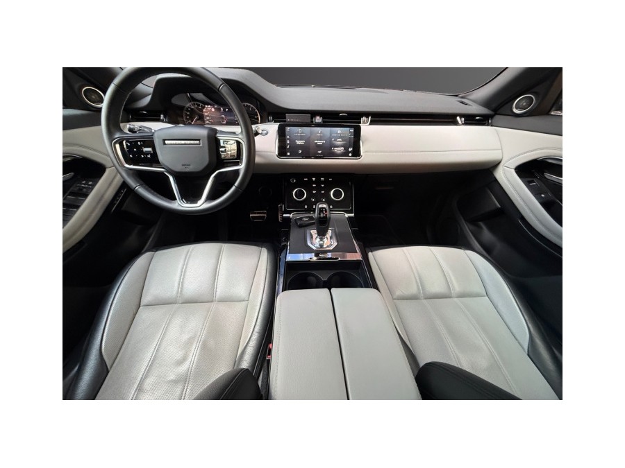 LAND ROVER d'occasion EVOQUE D200 AWD S BA de 2023 Montreuil (93)﻿