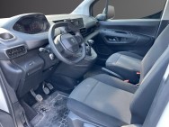 PEUGEOT d'occasion PARTNER Standard 650kg 110ch S&S Pro de 2020 Royan