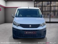 PEUGEOT d'occasion PARTNER Standard 650kg 110ch S&S Pro de 2020 Royan