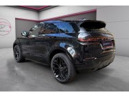 LAND ROVER d'occasion EVOQUE D200 AWD S BA de 2023 Montreuil (93)﻿