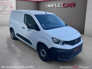 PEUGEOT d'occasion PARTNER Standard 650kg 110ch S&S Pro de 2020 Royan