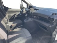 PEUGEOT d'occasion PARTNER Standard 650kg 110ch S&S Pro de 2020 Royan