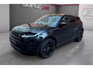 LAND ROVER d'occasion EVOQUE D200 AWD S BA de 2023 Montreuil (93)﻿