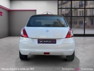 SUZUKI d'occasion SWIFT 1.3 DDiS75 GLX PACK 5p de 2012 Cannes (06)﻿