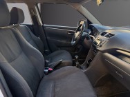 SUZUKI d'occasion SWIFT 1.3 DDiS75 GLX PACK 5p de 2012 Cannes (06)﻿
