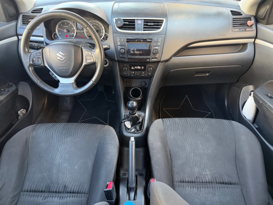 SUZUKI d'occasion SWIFT 1.3 DDiS75 GLX PACK 5p de 2012 Cannes (06)﻿