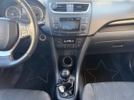 SUZUKI d'occasion SWIFT 1.3 DDiS75 GLX PACK 5p de 2012 Cannes (06)﻿