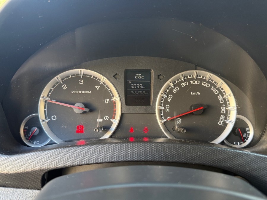 SUZUKI d'occasion SWIFT 1.3 DDiS75 GLX PACK 5p de 2012 Cannes (06)﻿