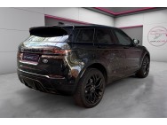 LAND ROVER d'occasion EVOQUE D200 AWD S BA de 2023 Montreuil (93)﻿