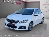 PEUGEOT d'occasion 308 1.5 BlueHDi 130ch S&S ALLURE EAT8 de 2018
