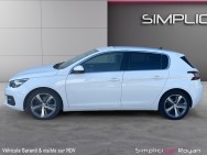 PEUGEOT d'occasion 308 1.5 BlueHDi 130ch S&S ALLURE EAT8 de 2018