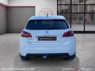 PEUGEOT d'occasion 308 1.5 BlueHDi 130ch S&S ALLURE EAT8 de 2018