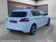 PEUGEOT d'occasion 308 1.5 BlueHDi 130ch S&S ALLURE EAT8 de 2018