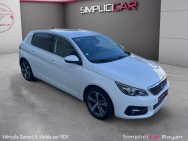 PEUGEOT d'occasion 308 1.5 BlueHDi 130ch S&S ALLURE EAT8 de 2018