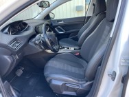 PEUGEOT d'occasion 308 1.5 BlueHDi 130ch S&S ALLURE EAT8 de 2018