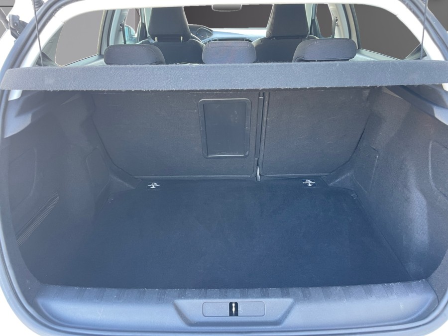 PEUGEOT d'occasion 308 1.5 BlueHDi 130ch S&S ALLURE EAT8 de 2018