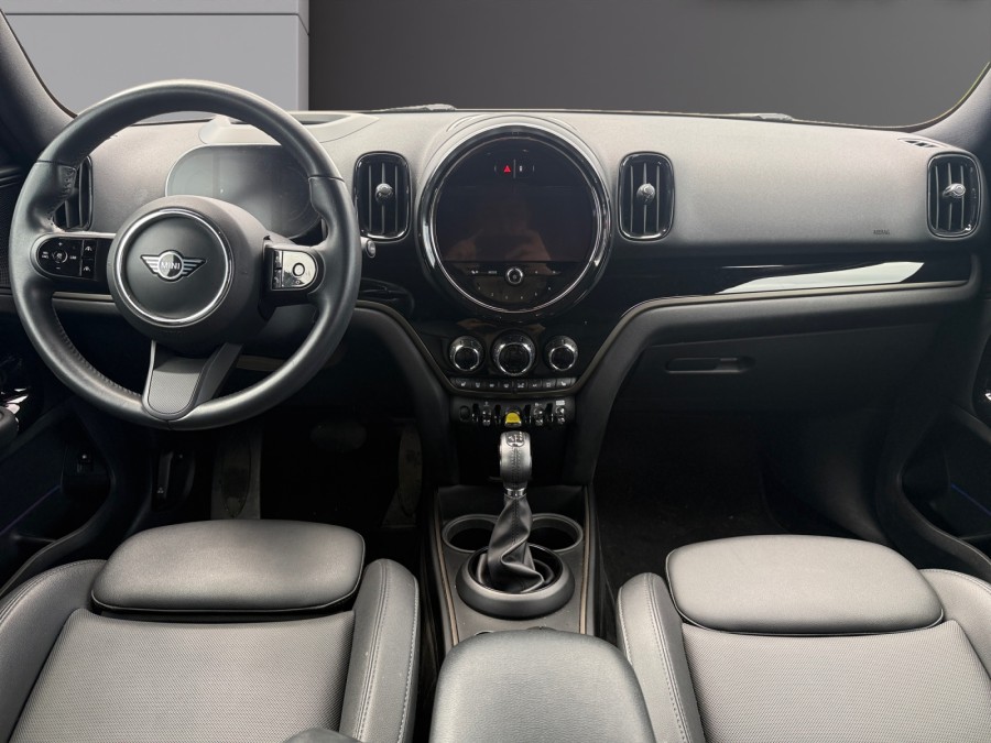 MINI d'occasion COUNTRYMAN 1.5 hybride SE e-All4 220cv edition
