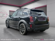 MINI d'occasion COUNTRYMAN 1.5 hybride SE e-All4 220cv edition