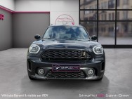 MINI d'occasion COUNTRYMAN 1.5 hybride SE e-All4 220cv edition