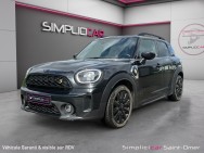MINI d'occasion COUNTRYMAN 1.5 hybride SE e-All4 220cv edition