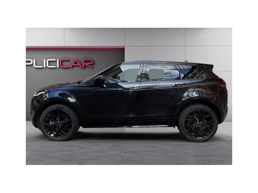 LAND ROVER d'occasion EVOQUE D200 AWD S BA de 2023 Montreuil (93)﻿