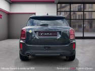 MINI d'occasion COUNTRYMAN 1.5 hybride SE e-All4 220cv edition