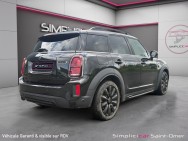 MINI d'occasion COUNTRYMAN 1.5 hybride SE e-All4 220cv edition