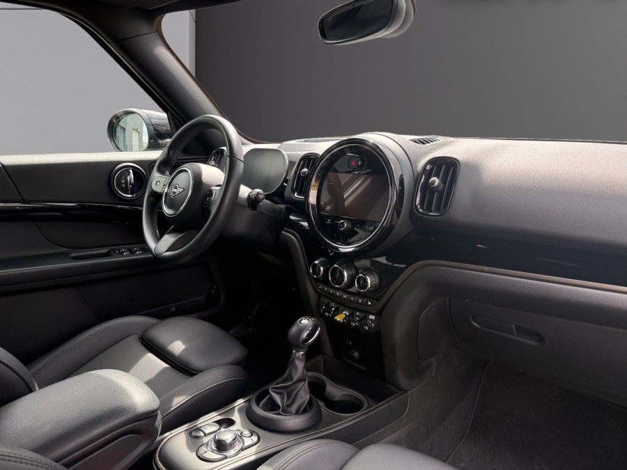 MINI d'occasion COUNTRYMAN 1.5 hybride SE e-All4 220cv edition
