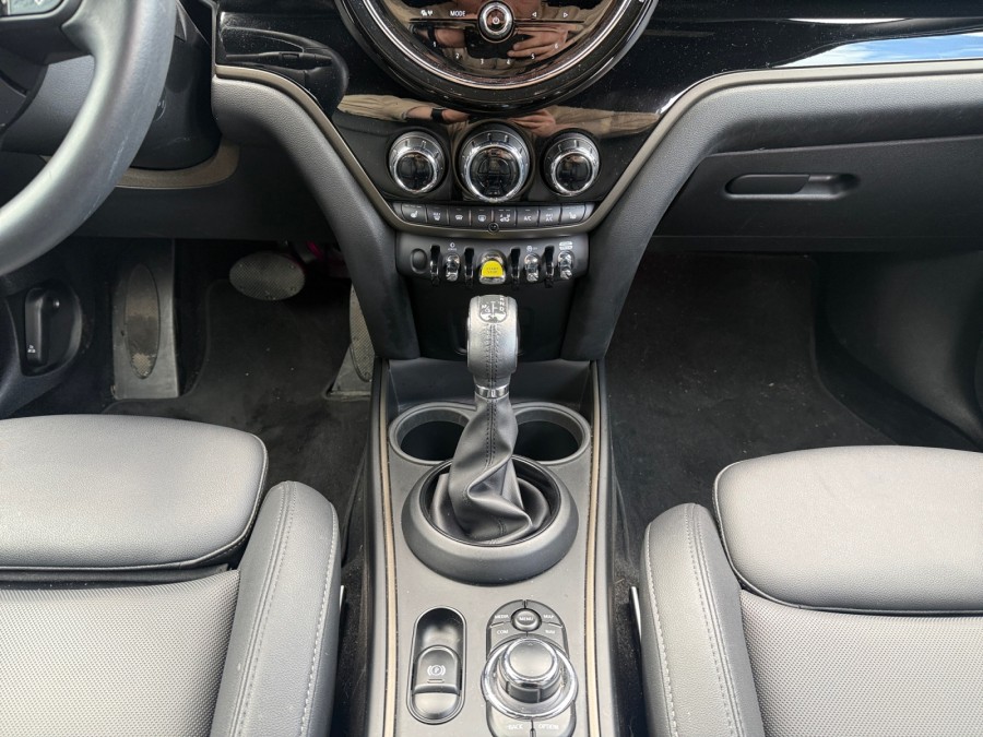 MINI d'occasion COUNTRYMAN 1.5 hybride SE e-All4 220cv edition