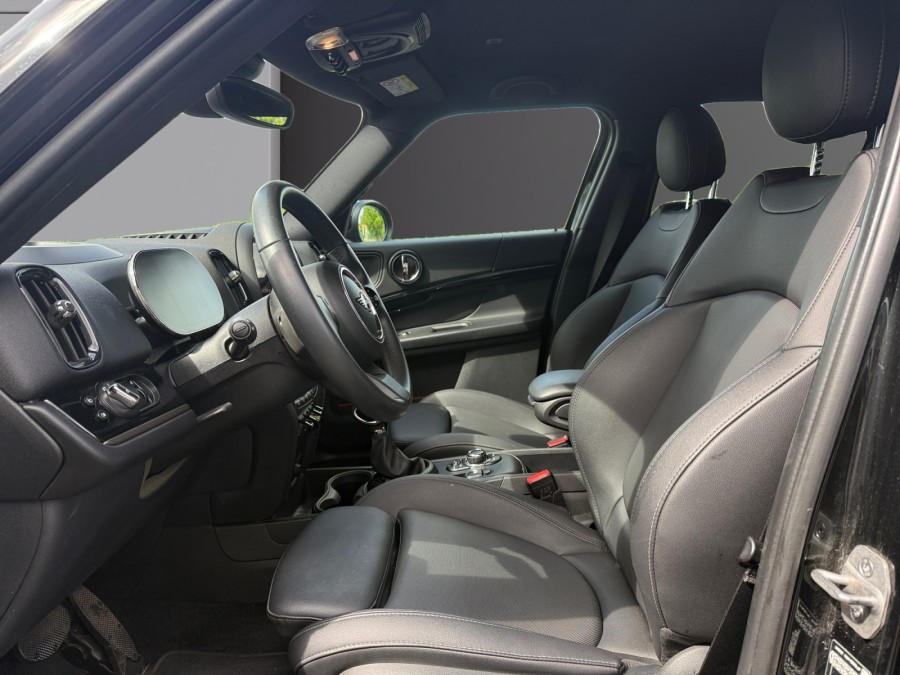 MINI d'occasion COUNTRYMAN 1.5 hybride SE e-All4 220cv edition
