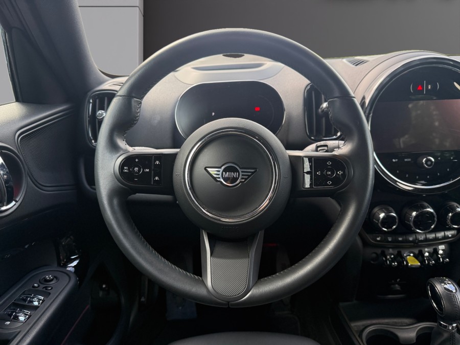 MINI d'occasion COUNTRYMAN 1.5 hybride SE e-All4 220cv edition