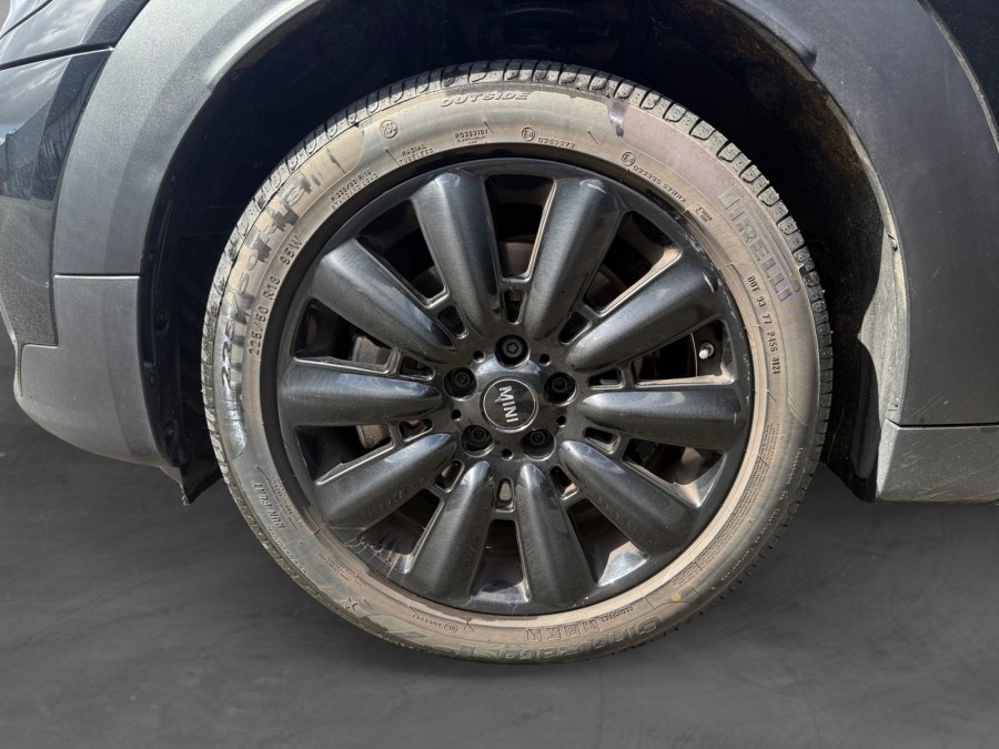 MINI d'occasion COUNTRYMAN 1.5 hybride SE e-All4 220cv edition