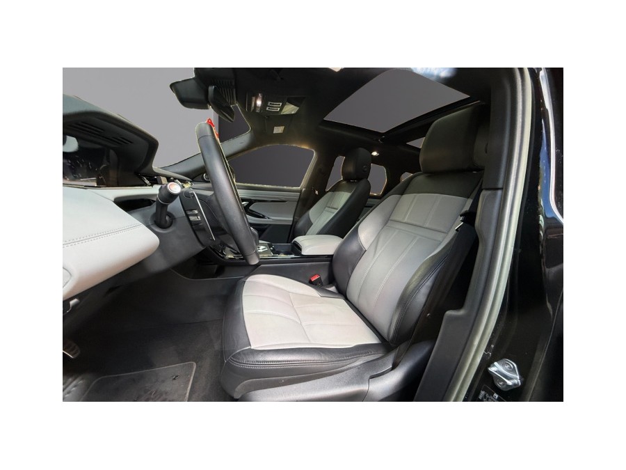 LAND ROVER d'occasion EVOQUE D200 AWD S BA de 2023 Montreuil (93)﻿