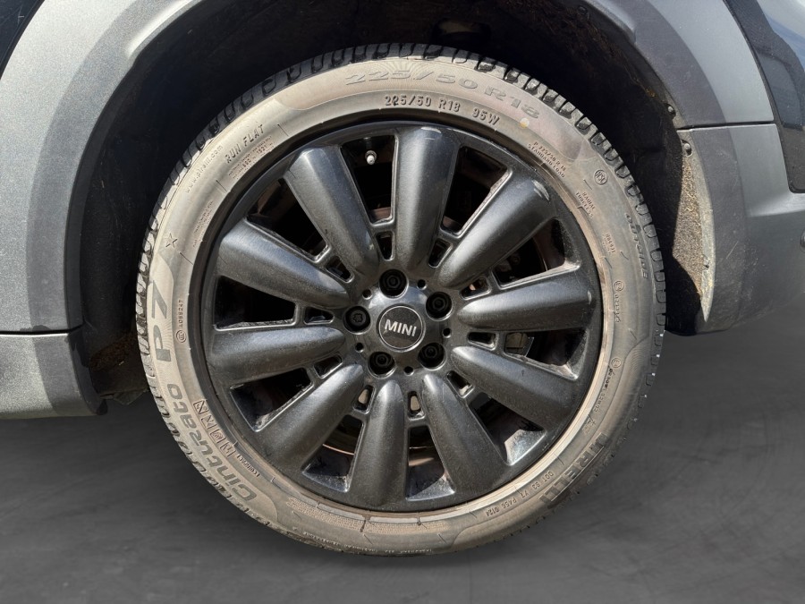 MINI d'occasion COUNTRYMAN 1.5 hybride SE e-All4 220cv edition