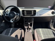 VOLKSWAGEN d'occasion BEETLE 1.2 TSI 105 COCCINELLE de 2018 Saint
