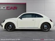 VOLKSWAGEN d'occasion BEETLE 1.2 TSI 105 COCCINELLE de 2018 Saint
