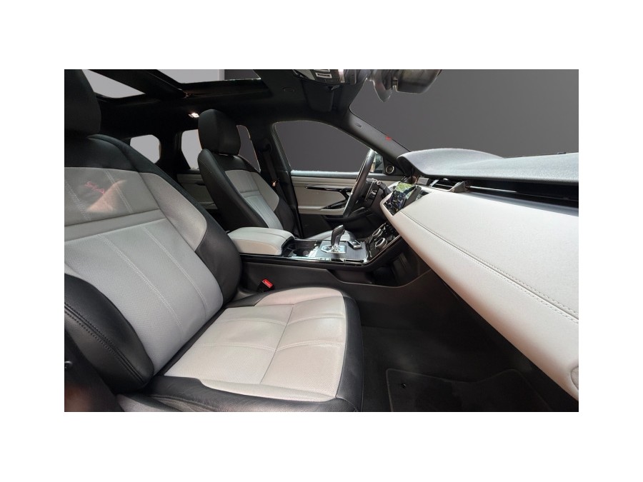 LAND ROVER d'occasion EVOQUE D200 AWD S BA de 2023 Montreuil (93)﻿