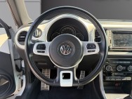 VOLKSWAGEN d'occasion BEETLE 1.2 TSI 105 COCCINELLE de 2018 Saint
