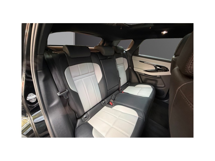 LAND ROVER d'occasion EVOQUE D200 AWD S BA de 2023 Montreuil (93)﻿