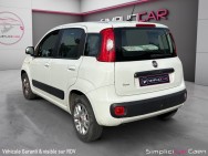 FIAT d'occasion PANDA 1.2 8V 69 EASY de 2021 Caen (14)﻿