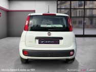 FIAT d'occasion PANDA 1.2 8V 69 EASY de 2021 Caen (14)﻿